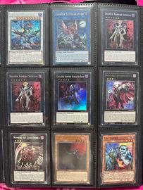 Deck Vampiro - Yu gi Oh!