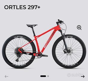 Bottecchia Ortles j 297 +