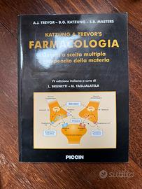 Farmacologia Katzung