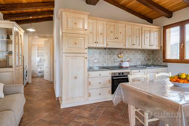 Splendidi Appartamento in Agro di Tertenia