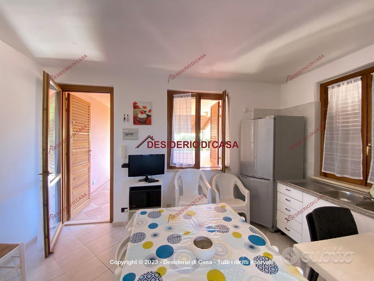 Casa – Campofelice di Roccella, Palermo - Vista 5