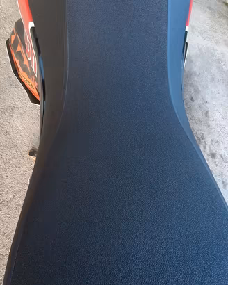 sella KTM 890 