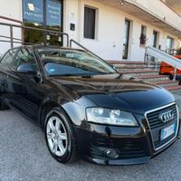 Audi A3 SPB 1.9 TDI F.AP. Attraction