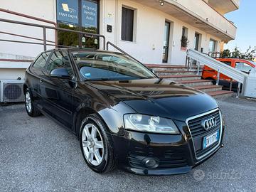 Audi A3 SPB 1.9 TDI F.AP. Attraction