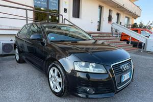 Audi A3 SPB 1.9 TDI F.AP. Attraction
