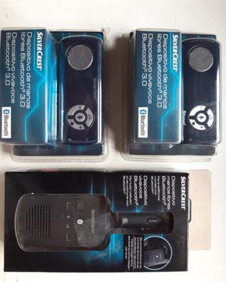 Vivavoce Bluetooth 3.0