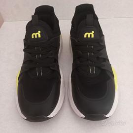 scarpe ginnastica  nr. 39 mistral