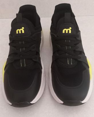 scarpe ginnastica  nr. 39 mistral