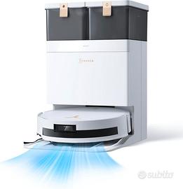 ECOVACS DEEBOT T50 MAX PRO Gen2 Robot Aspirapolver