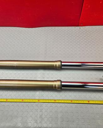 STELI FORCELLA HONDA CRF 450 2002 2003 CRE F 2004