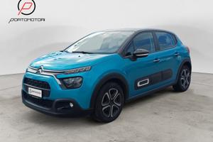 CITROEN C3 3ª serie - C3 PureTech 110 S&S EAT6 Shi