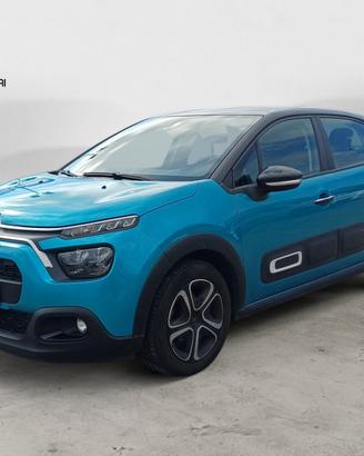 CITROEN C3 3ª serie - C3 PureTech 110 S&S EAT6 Shi