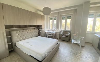 MONOLOCALE ARREDATO!