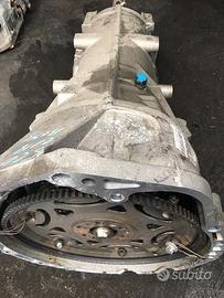 Cambio automatico BMW F10 528 bz