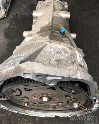Cambio automatico BMW F10 528 bz