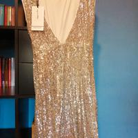 Abito elegante Naf Naf