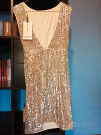 Abito elegante Naf Naf