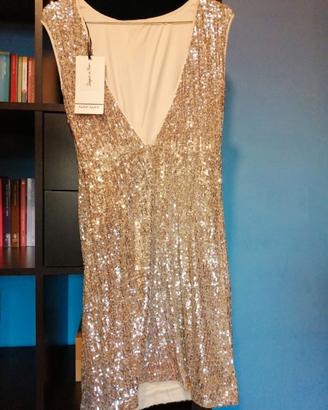 Abito elegante Naf Naf