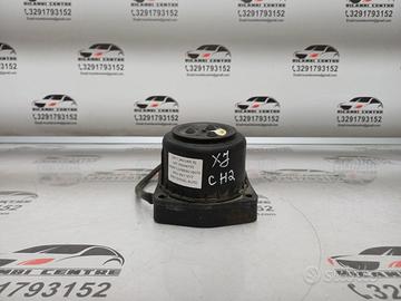 Attuatore airbag pedoni cerniera cofano dx / sx ja