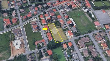 TER. RESIDENZIALE A INVERUNO