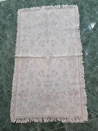 Tappeto in cotone 