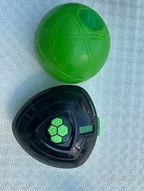 Soccer bot