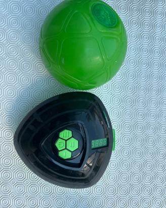Soccer bot