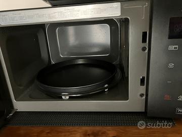 Microonde LG MH6535GPS