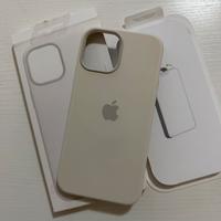 Cover ORIGINALE Apple per iPhone 12 Pro Max