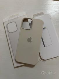 Cover ORIGINALE Apple per iPhone 12 Pro Max