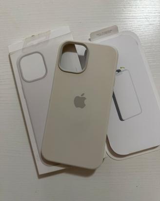 Cover ORIGINALE Apple per iPhone 12 Pro Max