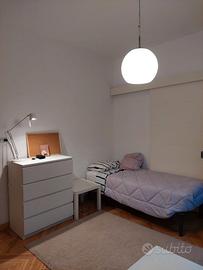 Camera singola disponibile