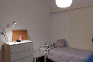 Camera singola disponibile