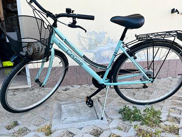 Bicicletta cruise