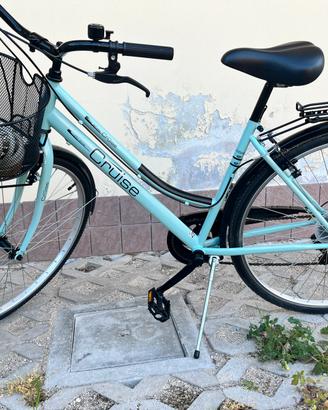 Bicicletta cruise