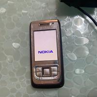 Nokia E65