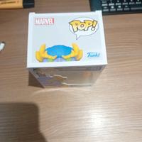 Funko pop thanos 