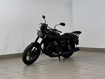 MOTO GUZZI V7 850 Stone Centenario Abs