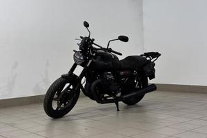 MOTO GUZZI V7 850 Stone Centenario Abs