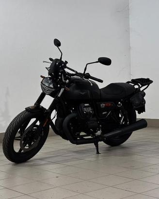 MOTO GUZZI V7 850 Stone Centenario Abs