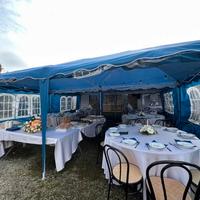 Gazebo 6x3 