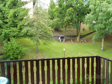 Casa vacanze in montagna