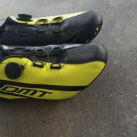 scarpe da ciclismo DMT 