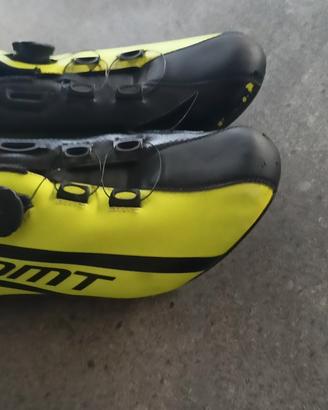 scarpe da ciclismo DMT 