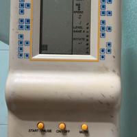 Brick Game 2 in 1 vintage funzionante tipo Tetris