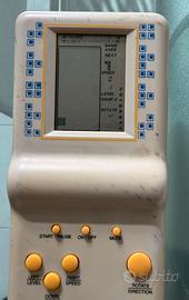 Brick Game 2 in 1 vintage funzionante tipo Tetris