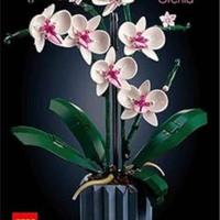 Lego botanica
