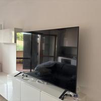 Tv LG 75 pollici