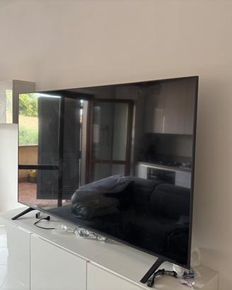 Tv LG 75 pollici
