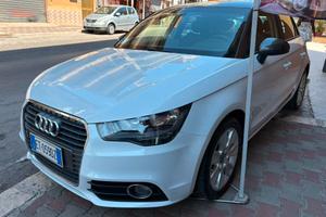 Audi A1 SPB 1.6 TDI Ambition